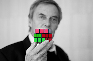 Erno Rubik